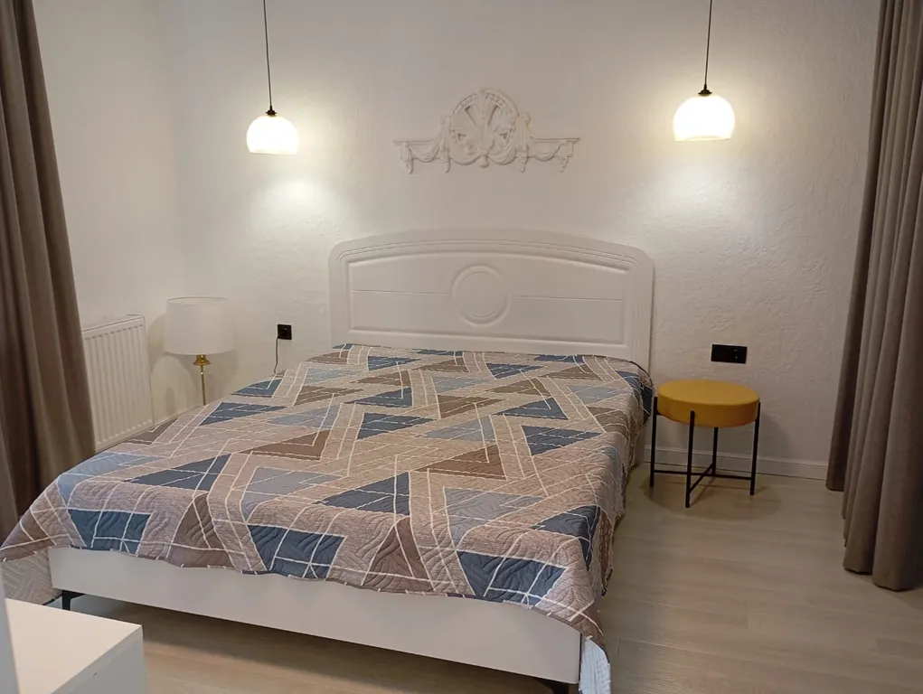 1-комнатная Квартира — аренда посуточно в Калининград