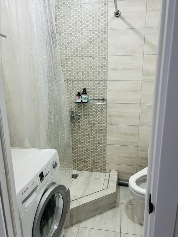 Квартира возле аквапарка