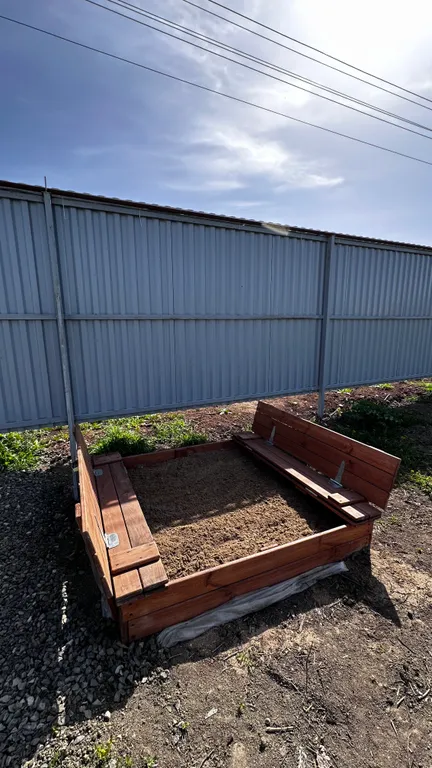 Эко-домики у моря