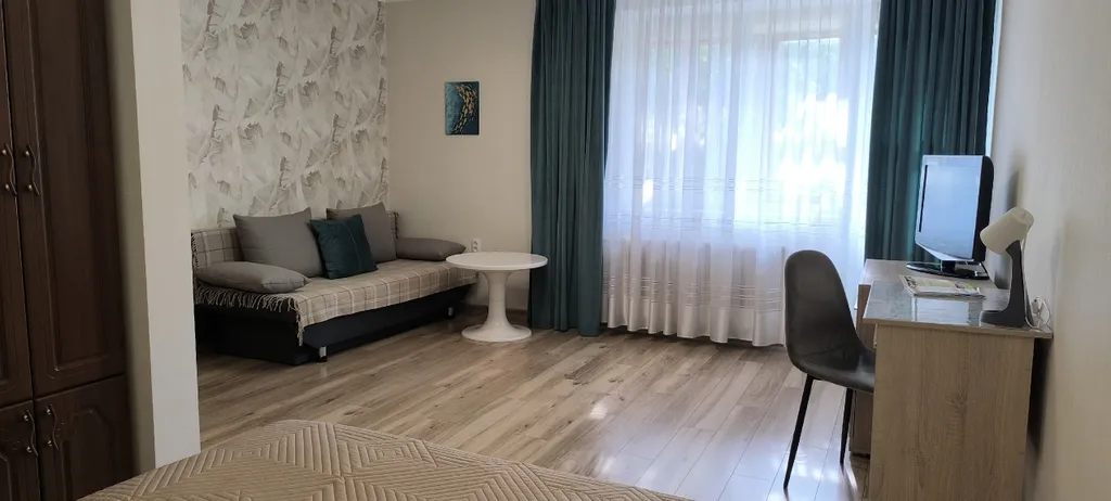 Квартира Квартира Amber Home 39 — Калининград