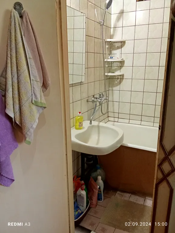 Квартира на Нижегородской ярмарке