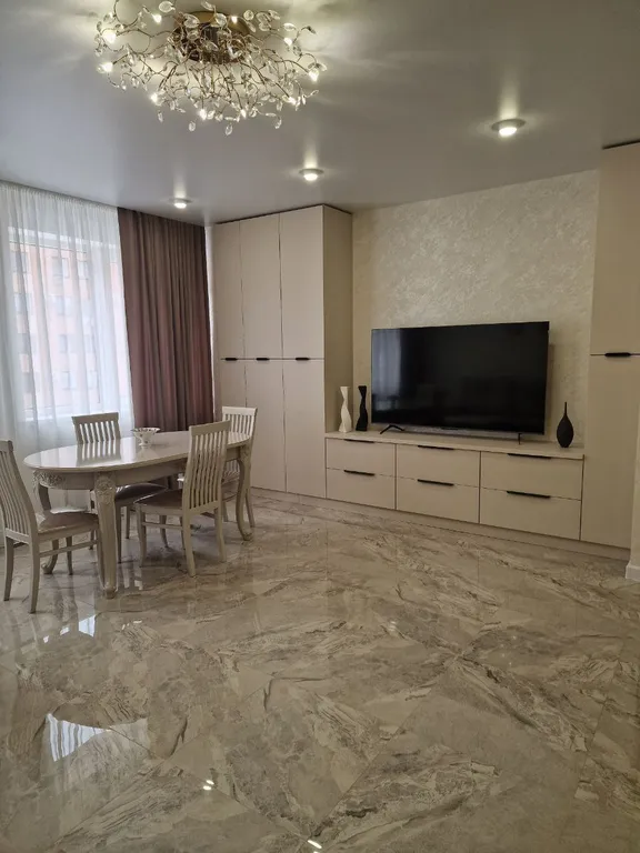 Изысканная квартира у центра