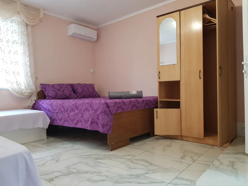 Квартира Комната — Лазаревское