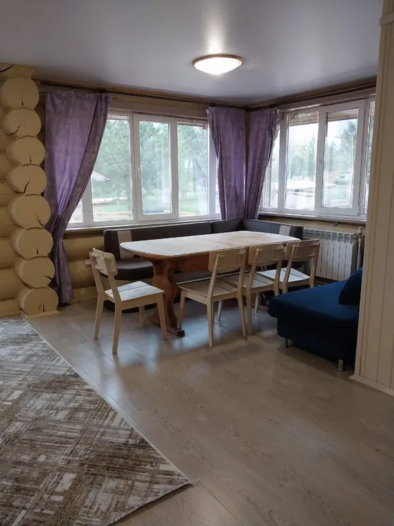 Благоустроенный стильный дом на 1 линии о.Селигер