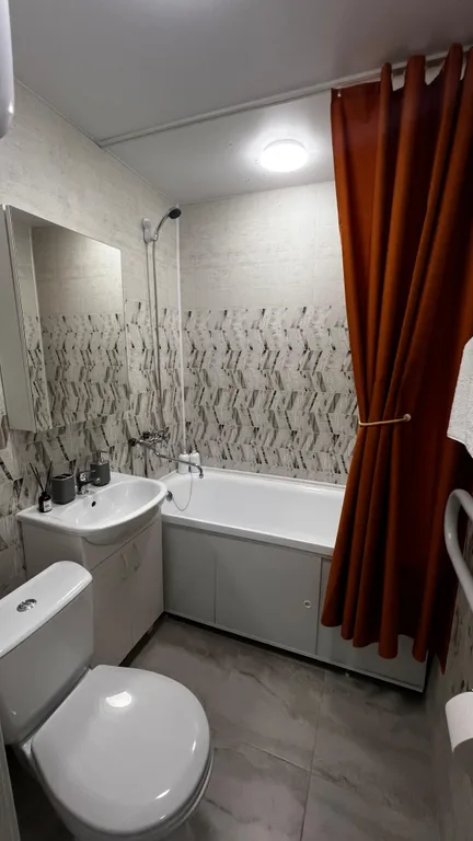 Квартира Комфортная квартира в исторической части — Хабаровск