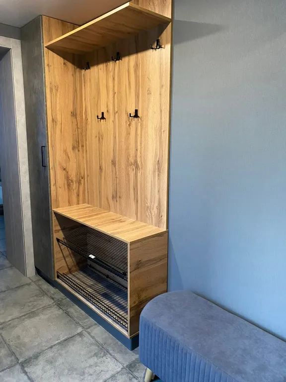 Дом с видом на озеро