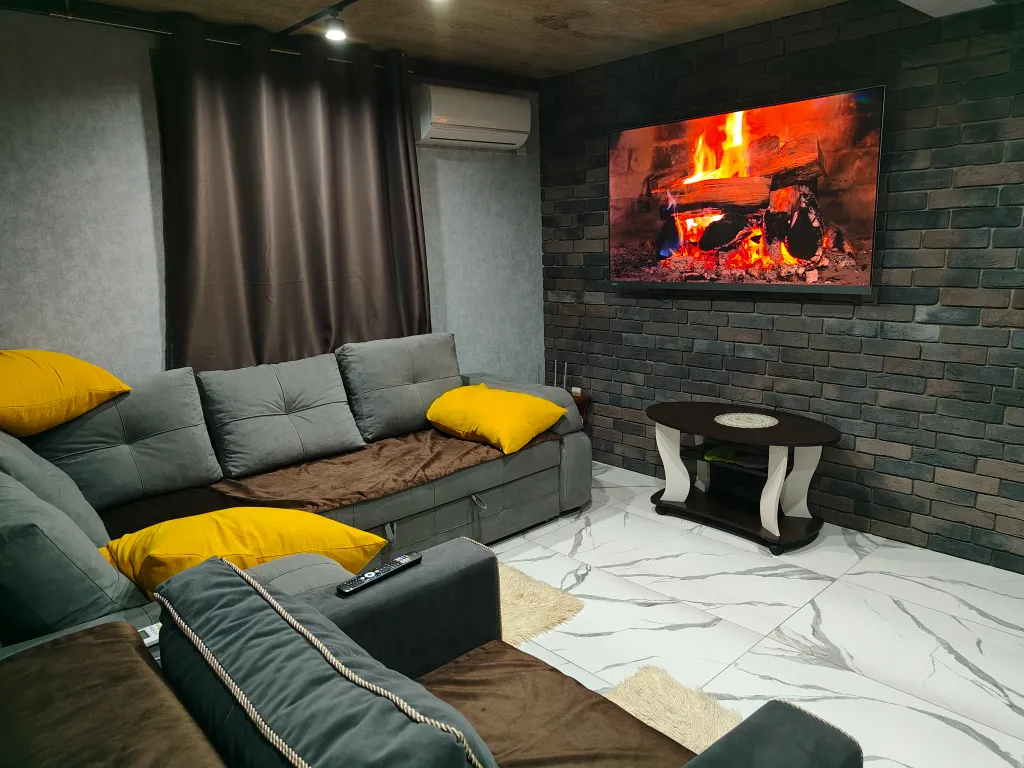 Квартира 1-комнатная Квартира — Сухум