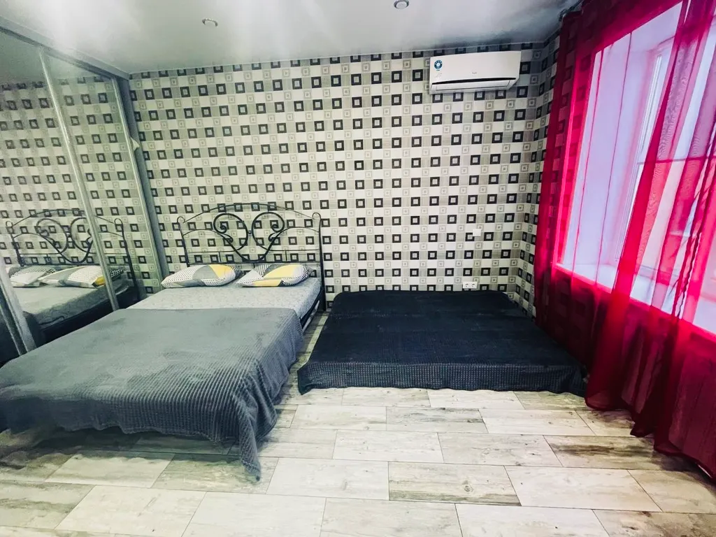 Квартира в историческом центре Ярославля