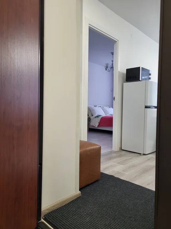 Розовая студия на Песках