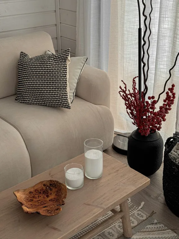 Дом у лесного озера с баней и чаном под Переславлем-Залесским