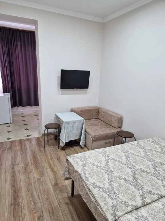 Квартира Комната — Гагра