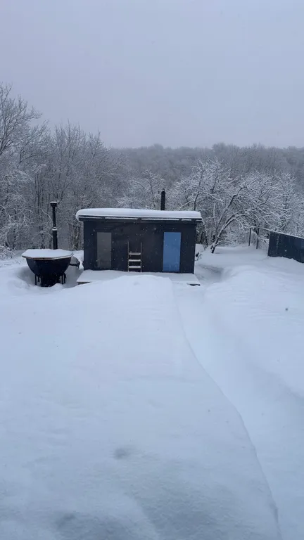 Подвязье Дача