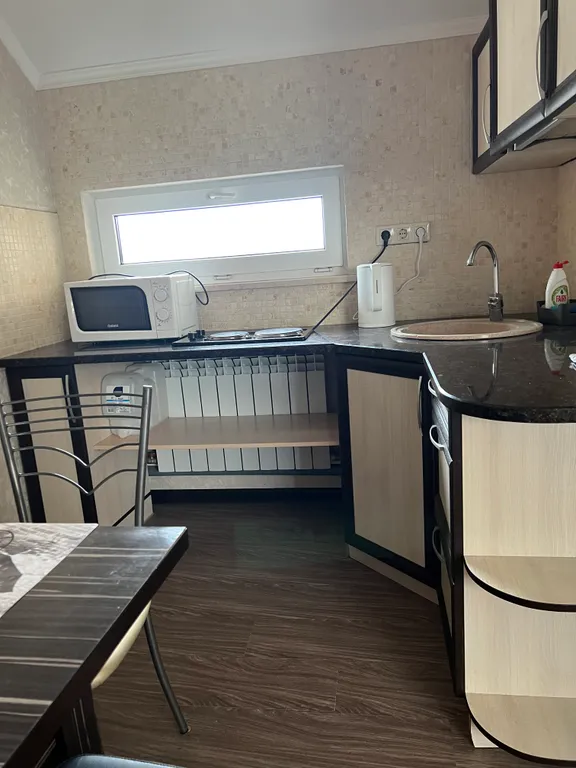 Коттедж Уютный дом — Новороссийск