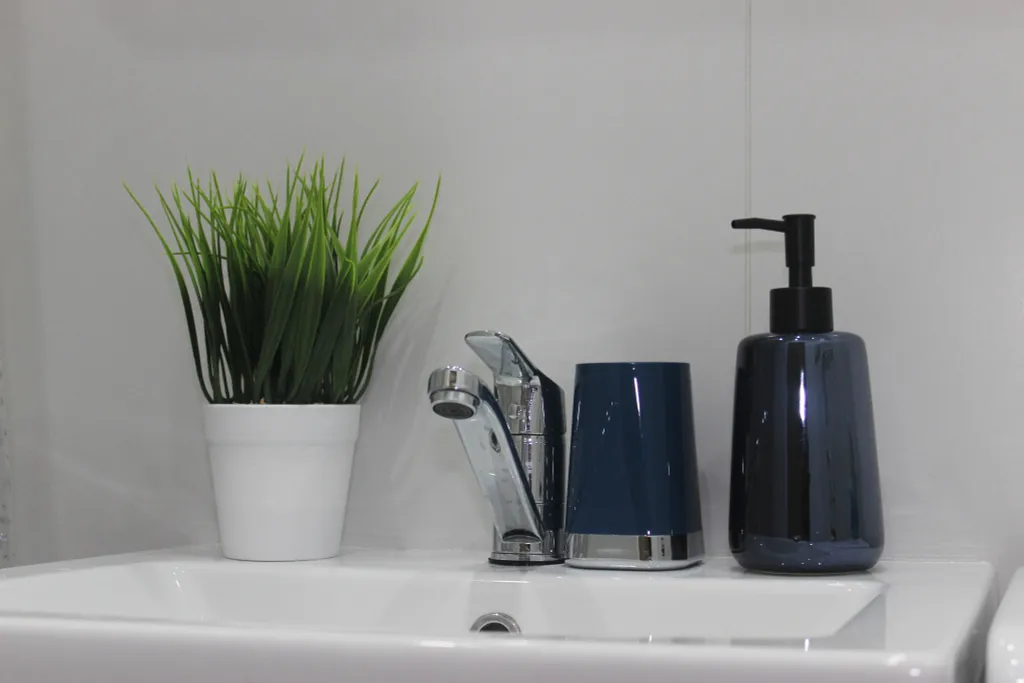 Уютная 1-комнатная квартира в престижном ЖК Znak