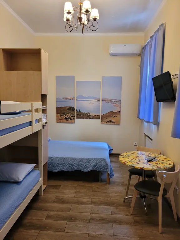 Квартира Апартаменты в историческом центре — Краснодар