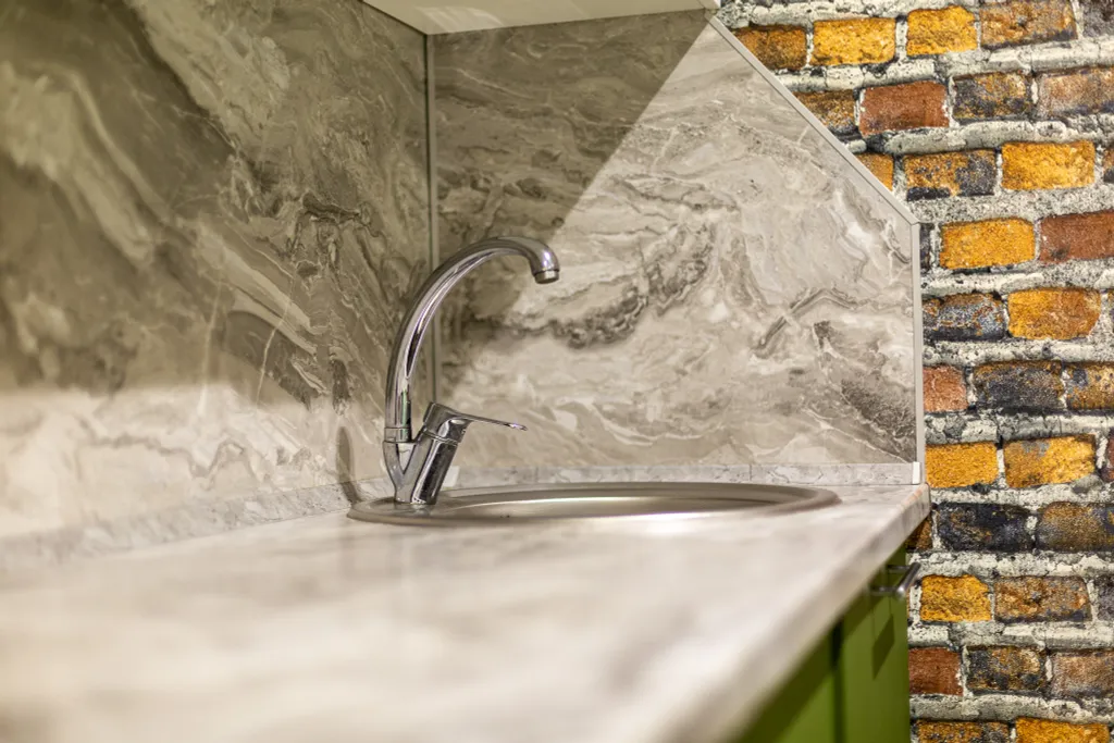 Уютная студия в самом ЦЕНТРЕ курорта на 3х человек