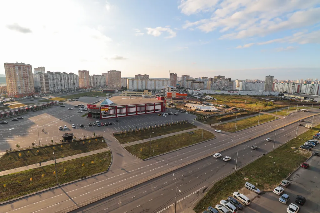 Апартаменты на Стаханова