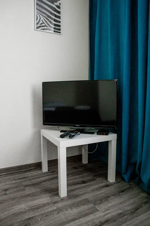 Уютная квартира на южном