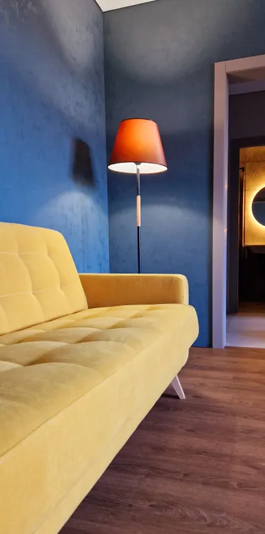 Апартаменты с видом на Тобольский Кремль