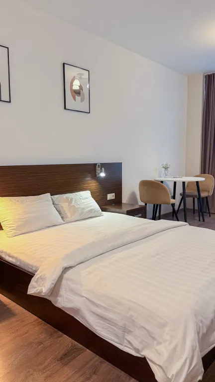 Квартира Апартаменты-студия в самом центре города — Екатеринбург