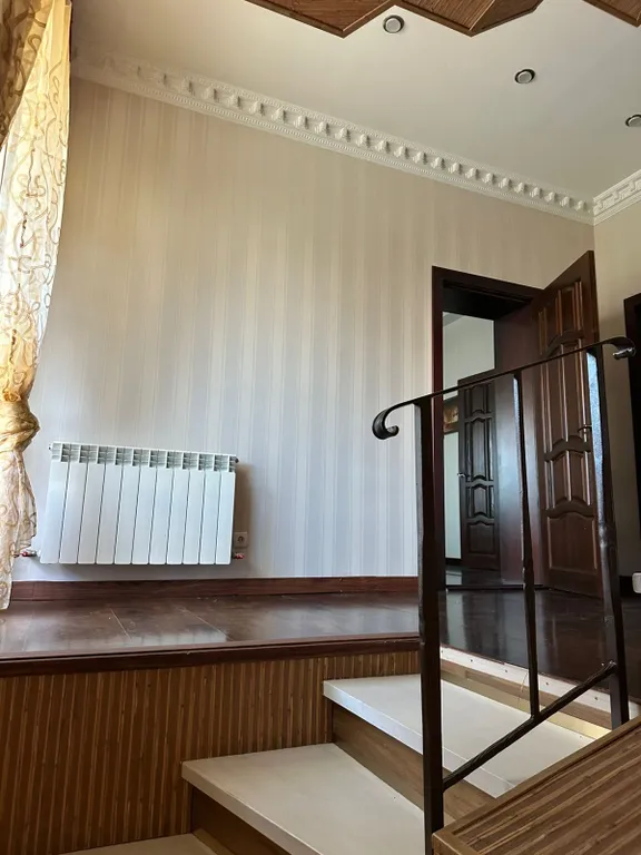 Большой 3 этажный дом для лучшего отдыха