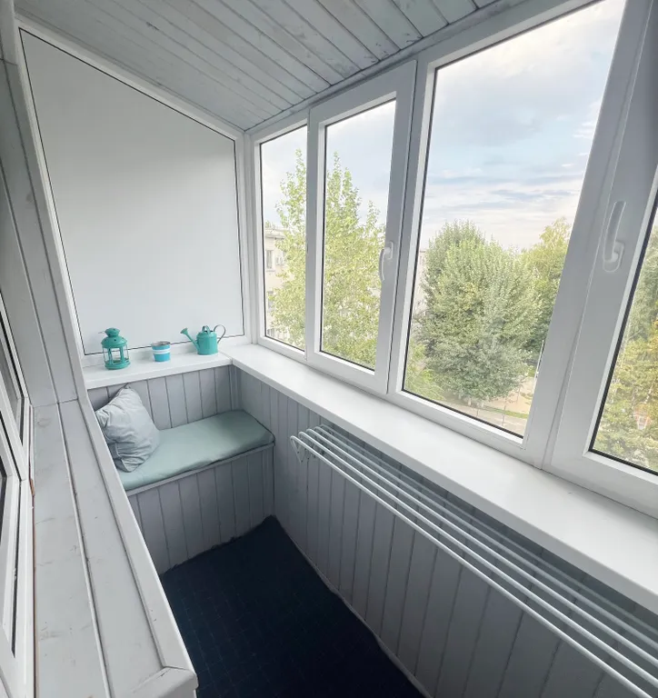 Квартира в самом туристическом месте в центре города