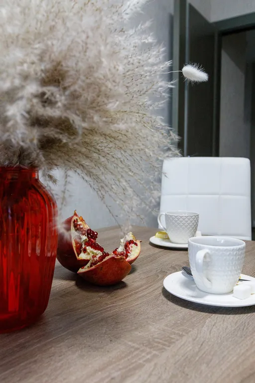 Квартира Шикарные апартаменты — Самара