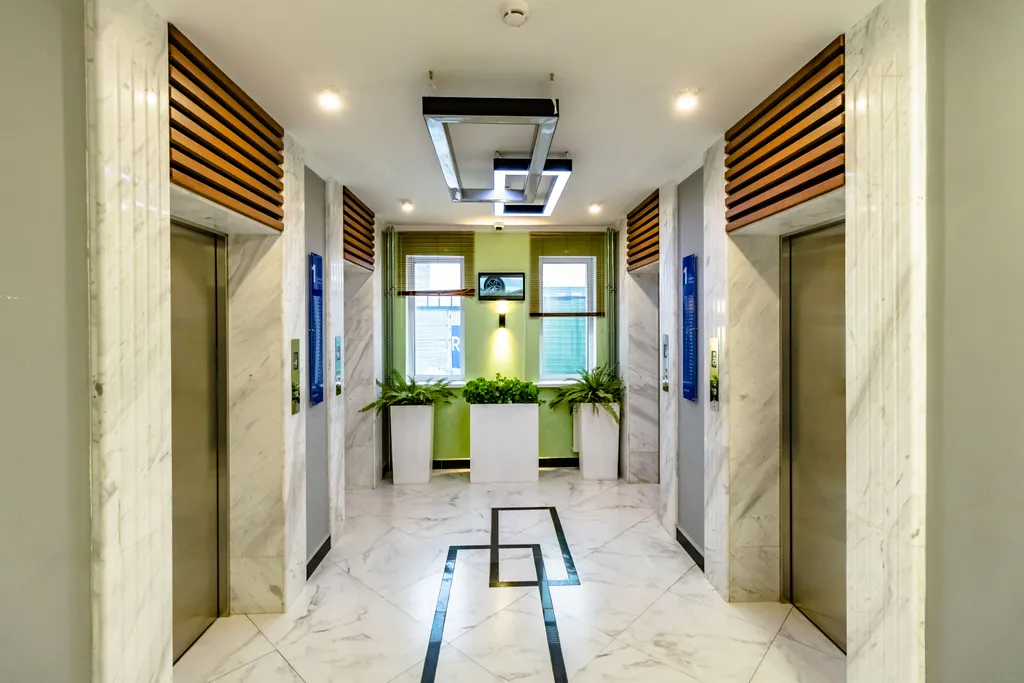 Апартаменты рядом с центром столицы ЖК 7Я 34