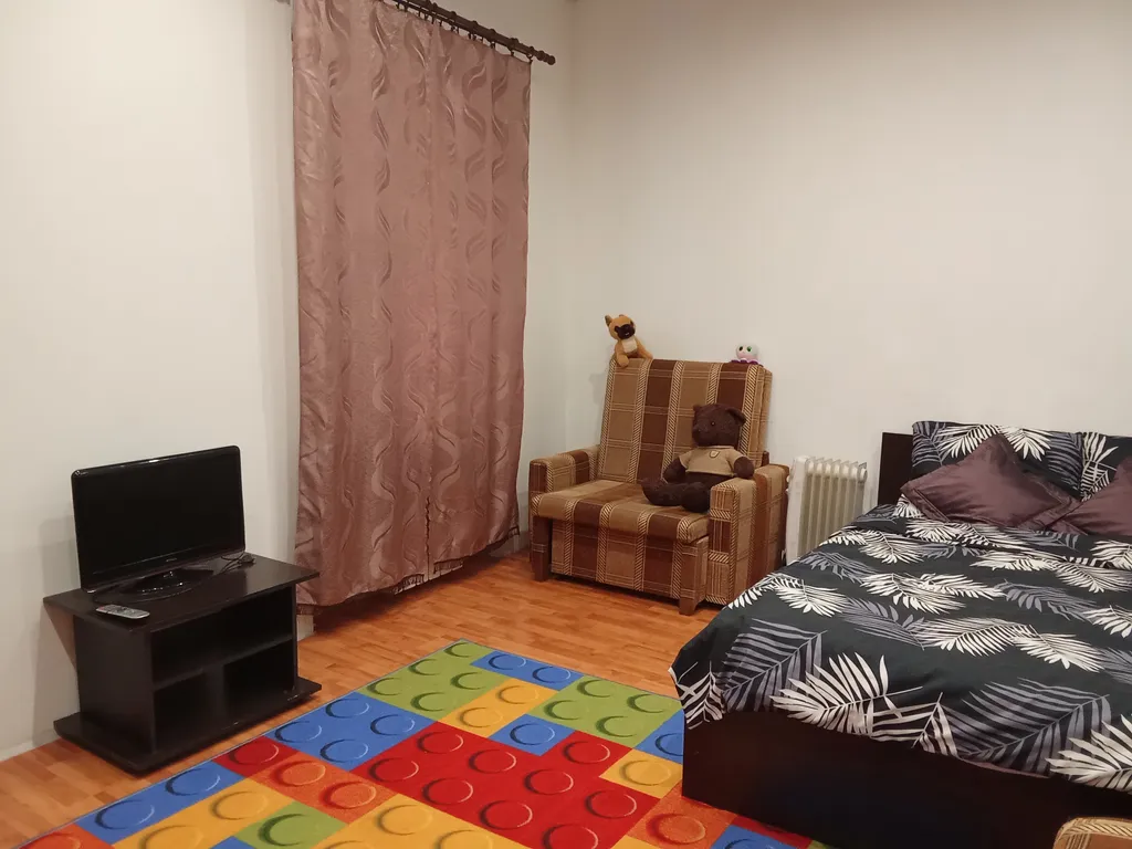 Квартира Квартира у Витебского вокзала — Санкт-Петербург