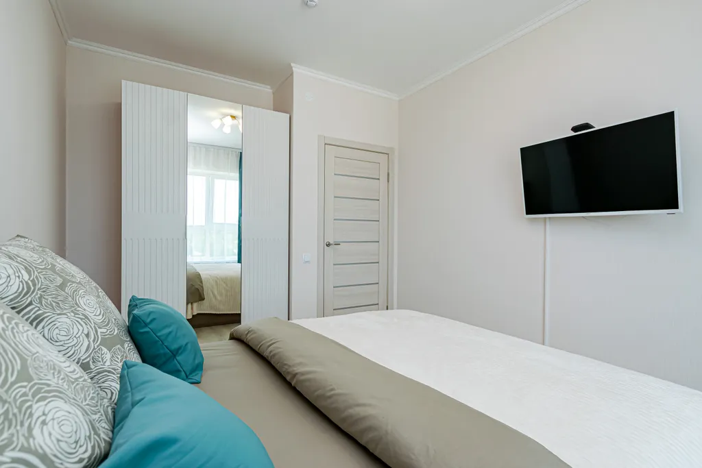 ЖК бизнес-класса | Отчетные документы| Парк Балатово