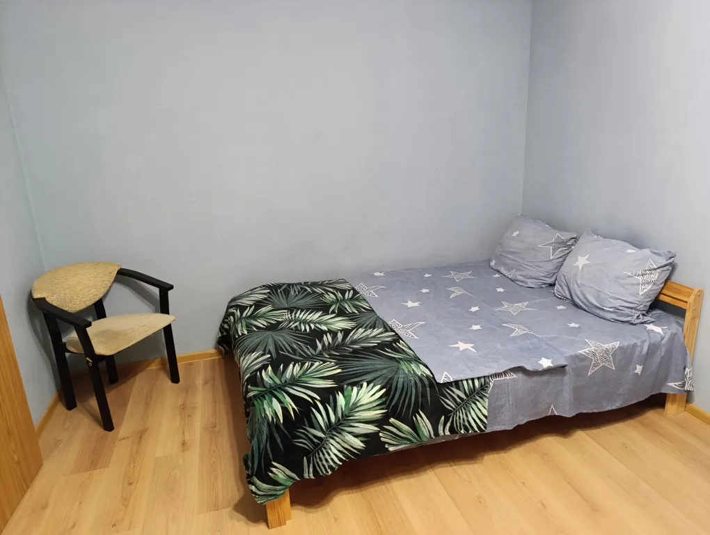 Квартира Уютная квартира в поселке Песочный — Песочный