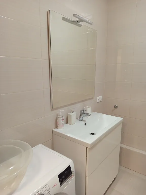 Уютная евродвушка с посудомоечной машиной, в географическом центре города