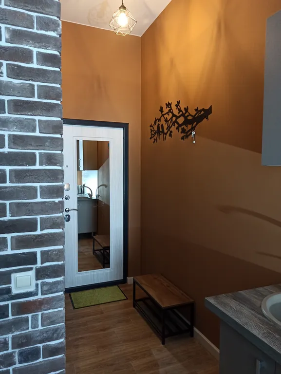 Уютные апартаменты в историческом центре