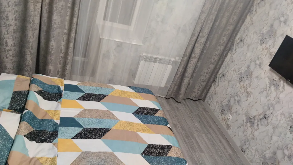 Апартаменты у РИО