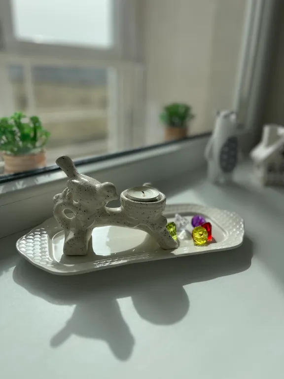 Новая квартира у моря