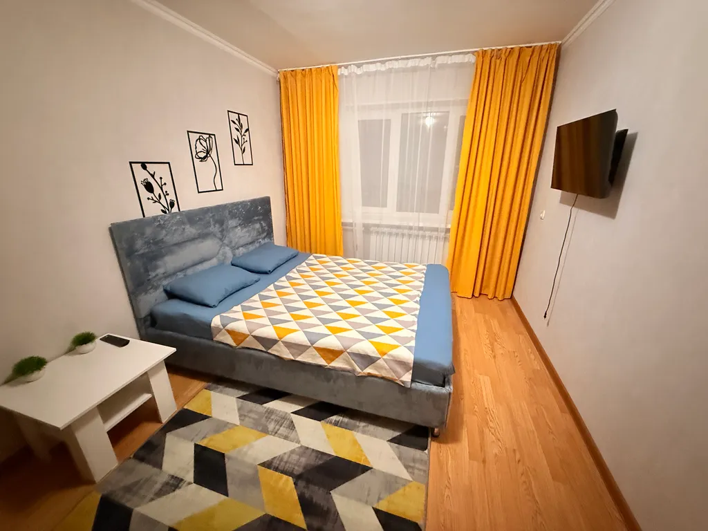 Квартира в самом удобном районе города