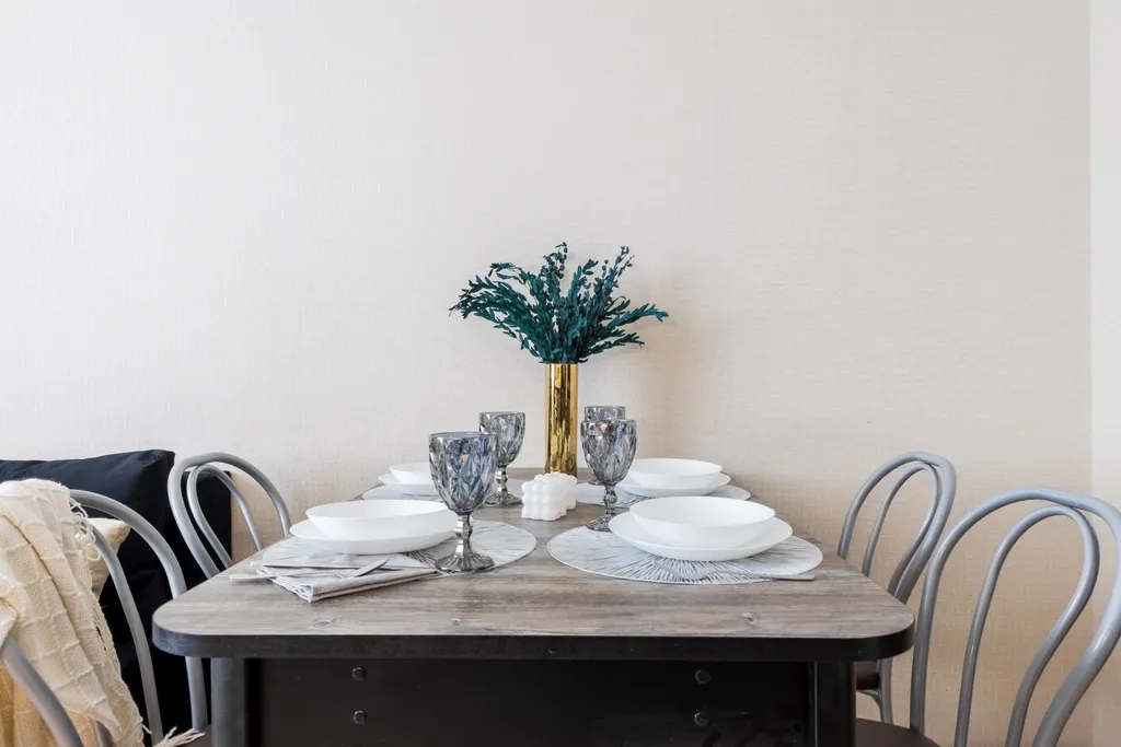 Апартаменты velvet stay