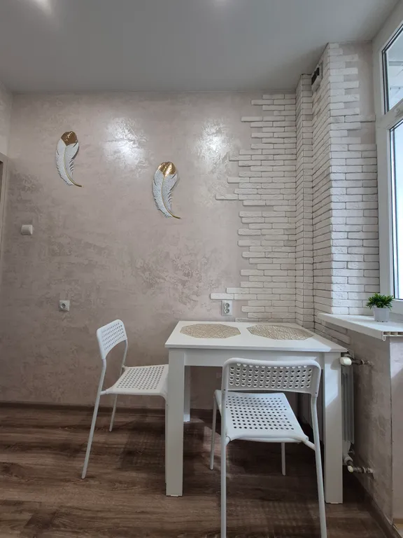 Уютная квартира микрорайон  Перспективный