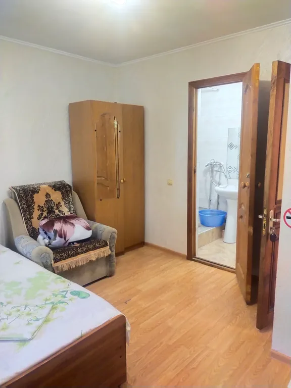 3-местный номер стандарт