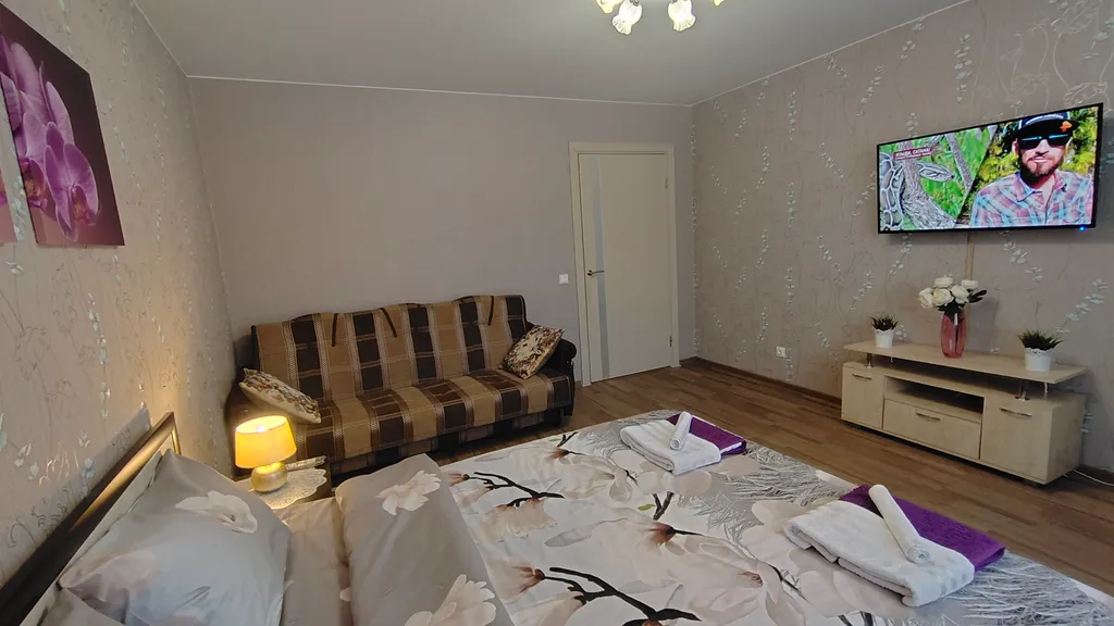 Apartment Sakura Welcome