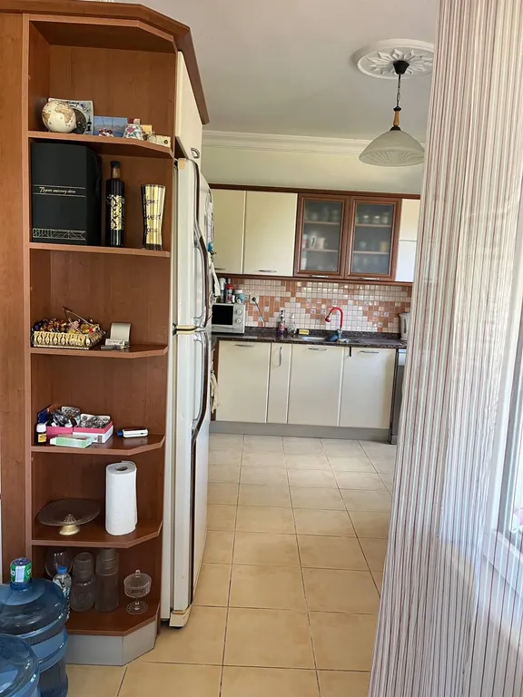 Комната в квартире недалеко от моря, 300 метров