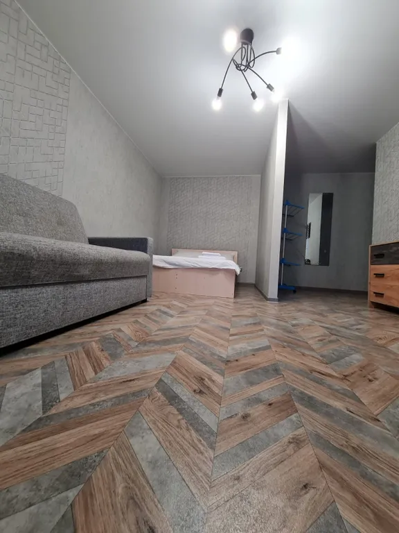 Квартира в центре — аренда посуточно в Холмск