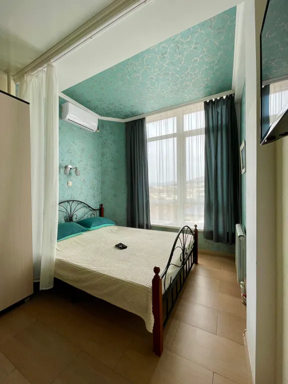 Уютная студия у моря Б