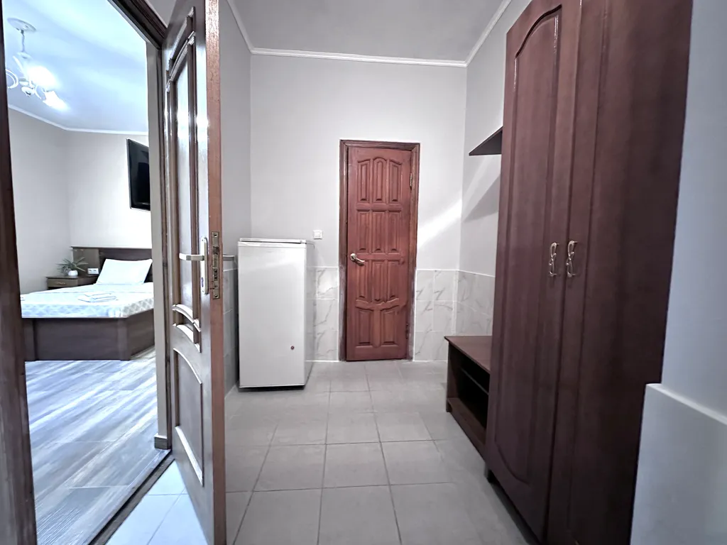 Квартира Комната — Сочи