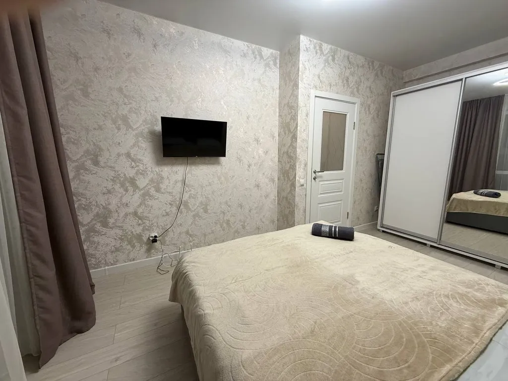 Апартаменты в ЖК Счастье