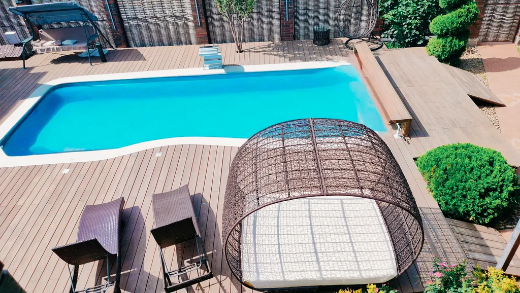 Гостевой дом