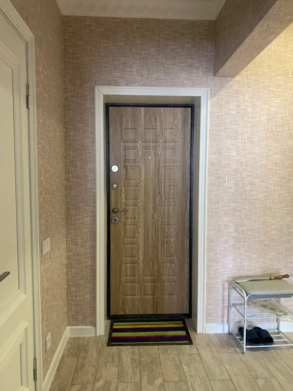 Апартаменты у Анжи арены