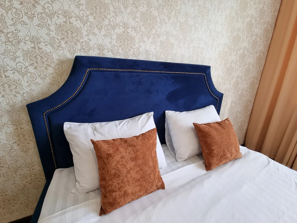 Квартира Апартаменты Аврора ул. Розы Люксембург, центр — аренда посуточно в Орёл