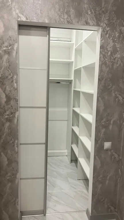 Квартира Квартира у моря, однокомнатная — Севастополь