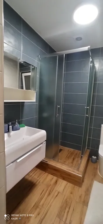 Отдельный уютный дом